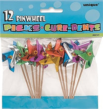 Load image into Gallery viewer, Pinwheel Picks
