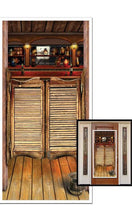 Load image into Gallery viewer, Western Door Cover
