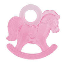 Load image into Gallery viewer, Pink Rocking Horse Favors, 16ct

