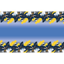 Load image into Gallery viewer, Batman Rectangular Plastic Table Cover, 54&quot;x84&quot;
