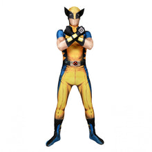 Load image into Gallery viewer, Marvel Wolverine, Deluxe Digital Morphsuit
