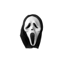 Load image into Gallery viewer, Scream Mask
