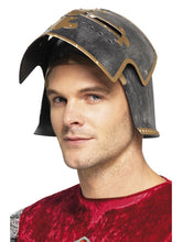Load image into Gallery viewer, Medieval Crusader Helmet
