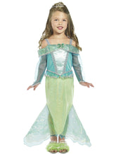 Load image into Gallery viewer, Mermaid Princess - Age T2
