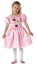 Load image into Gallery viewer, Minnie Mouse, Pink Classic Costume
