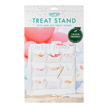 Load image into Gallery viewer, Ginger Ray - Sweet Treats Pick and Mix Sweet Table Treat Stand
