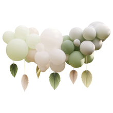 Load image into Gallery viewer, Ginger Ray Sage And White Balloon Cloud
