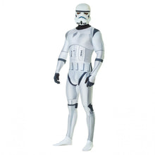 Load image into Gallery viewer, Star Wars, Stormtrooper Morphsuit

