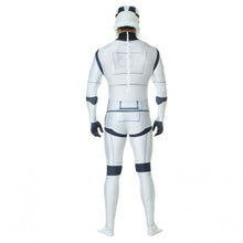 Load image into Gallery viewer, Star Wars, Stormtrooper Morphsuit
