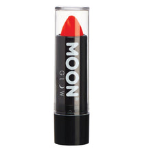 Load image into Gallery viewer, Moon Glow UV Lipstick - Intense Red
