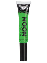 Load image into Gallery viewer, Moon Glow Intense Neon UV Mascara - Green
