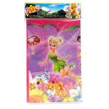 Load image into Gallery viewer, Tinkerbell Plastic Table Cover (120x180cm)

