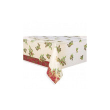 Load image into Gallery viewer, Elegant Holiday Tablecover
