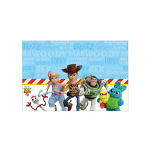 Load image into Gallery viewer, Toy Story Plastic Tablecover (120x180cm)
