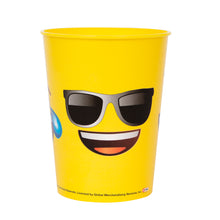 Load image into Gallery viewer, Emoji Plastic Favour Cup
