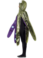 Load image into Gallery viewer, Octopus Animal Costume - Medium
