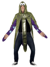 Load image into Gallery viewer, Octopus Animal Costume - Medium

