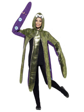 Load image into Gallery viewer, Octopus Animal Costume - Medium

