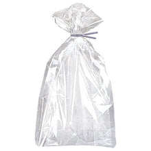 Load image into Gallery viewer, Transparent Gift Bags with Twist Ties (30ct)
