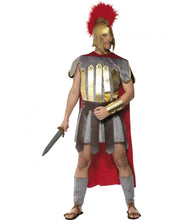 Load image into Gallery viewer, Legends And Myths Deluxe Roman Warrior
