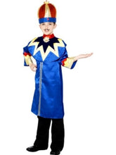 Load image into Gallery viewer, King Caspar Three Kings Wise Men Costume
