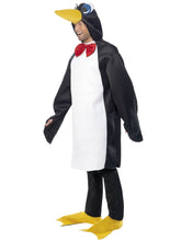 Load image into Gallery viewer, Penguin Costume (One Size)
