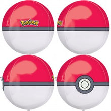 Load image into Gallery viewer, Pokémon Orbz Balloon - 15&quot;

