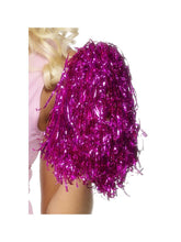 Load image into Gallery viewer, pom poms pink
