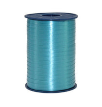 Load image into Gallery viewer, Teal Curling Ribbon
