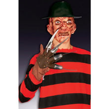 Load image into Gallery viewer, Nightmare on Elm Street Freddy Krueger Razor Glove
