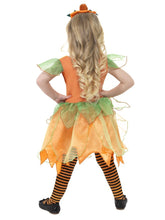 Load image into Gallery viewer, Pumpkin Fairy Costume
