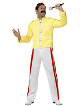Load image into Gallery viewer, Official Licenced Queen Costume
