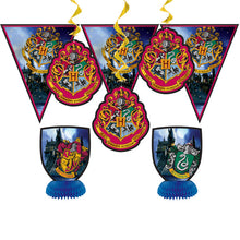 Load image into Gallery viewer, Harry Potter Decorating Kit, 7pc
