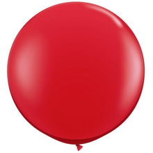Load image into Gallery viewer, 24&quot; Latex Balloon - Red
