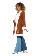 Load image into Gallery viewer, Retro Afghan Coat - Medium (UK 12-14)
