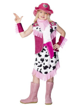 Load image into Gallery viewer, Rodeo Girl -Small  Age 3-5 Years
