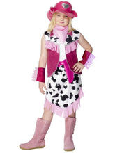 Load image into Gallery viewer, Rodeo Girl -Small  Age 3-5 Years
