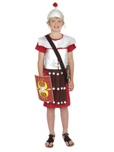 Load image into Gallery viewer, Roman Soldier Boys Costume
