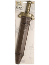 Load image into Gallery viewer, Roman Sword and Holder
