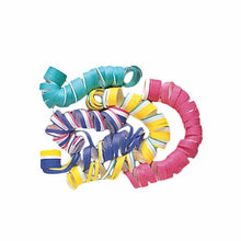 Load image into Gallery viewer, Multi Coloured Paper Streamers (40 Throws)
