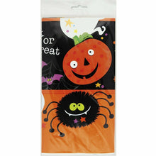 Load image into Gallery viewer, Spooky Smiles Tablecover
