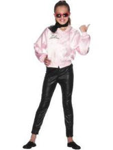 Load image into Gallery viewer, Grease Pink Ladies Jacket - Age 3-5 Years
