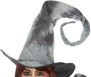 Deluxe Spellbinder Decayed Hat – PartyTime Malta