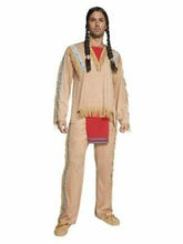 Load image into Gallery viewer, Indian Chief Costume
