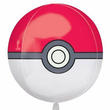 Load image into Gallery viewer, Pokémon Orbz Balloon - 15&quot;
