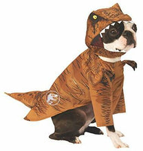 Load image into Gallery viewer, Tyrannosaurus Rex Dog Costume
