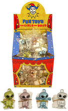 Load image into Gallery viewer, Fun Toy Alien Parachute Man

