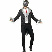 Load image into Gallery viewer, Deluxe Big Bad Wolf Costume
