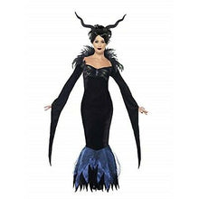 Load image into Gallery viewer, Lady Raven Costume
