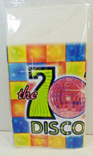 Load image into Gallery viewer, Flashback Fever Paper Tablecover (137x259cm)
